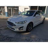 Ford Mondeo Sel Ecoboost