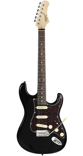 Guitarra Tagima T-635 Classic Preto Bk Df/tt