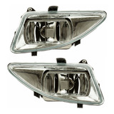 Faros Neblineros Ford Fiesta Ikon 2003 2004 2005 2006 2007