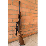 Rifle Airking Modelo 54 Calibre 22