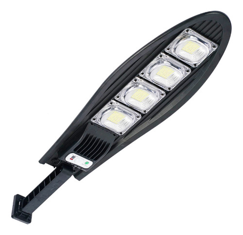 Luz Solar Led Para Exteriores De 800 W, Potente Lámpara Sola