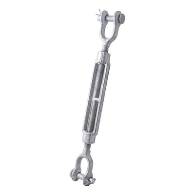 Tensor Acero Forjado Horquilla\u002Fhorquilla 1-1\u002F2  X 24  Weston | Envío gratis