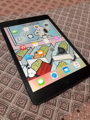 iPad Mini 32gb En Excelente