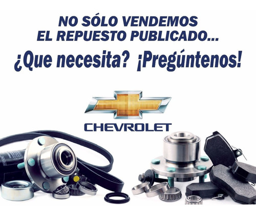 Chevrolet Cruze 1.8 L - Tubos De Caja Automtica - Original Foto 3