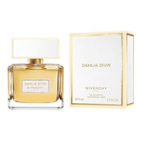 Givenchy Dahlia Divin Edp 75ml