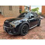 Mini Countryman 2022 2.0 F60 Cooper S Chili