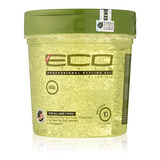Eco Styling Gel Con Aceite De Oliva 24 Onzas