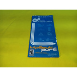 Manual Original Wipeout Pure Tips And Hinst Psp