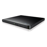 Gravador De Dvd LG Externo Portátil Slim Usb - Gp65nb60