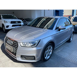 Audi A1 1.4 Ambition Tfsi Stronic 2018 Primera Mano Permuto 