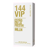 Perfume Millanel 144 212 Vip 100ml
