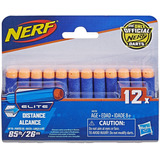 Nerf N-strike Elite 12 Dart Refill