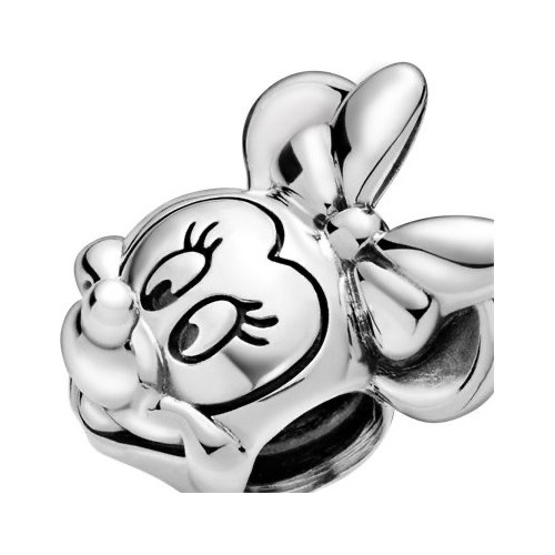 Charm Pandora Disney Baby Original Incluye Bolsa Cubrepolvo 