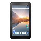 Tablet  Multilaser M7s Plus 7  16gb Preto E 1gb De Memória Ram