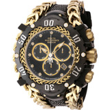 Reloj Invicta 44624 Para Hombre Cronógrafo De Cuarzo