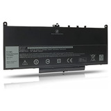 Batería J60j5 Dell Latitude E7470 E7270 7470 7270 P61g...