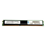 Memória Micron 8gb 2rx4 Ddr3-1333 Rdimm Mt36kdys1g72pz-1g4 @