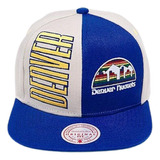 Gorro Mitchell & Ness Denver Nuggets Nba 