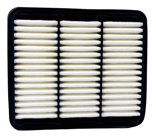 Filtro Aire Motor Chevrolet Spark 1.0 2011 2012 2013 2014 Foto 4