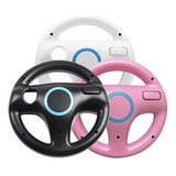 Volante Rueda Mario Kart Compatible Nintendo Wii / Wii U