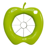 Rebanador Manzanas Cortador Manual Frutas Verduras Cocina