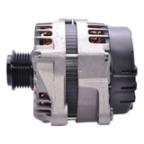 Alternador Hyundai Santa Fe 2.4 G4ke 2009 2013