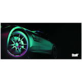 Mousepad Mouse Pad Gamer Speed Fast And Furi Modelo 48 