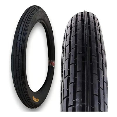 Llanta 2.75-17 Winmex At110 Pista Yoge Moto Carretera 17 Pulgadas
