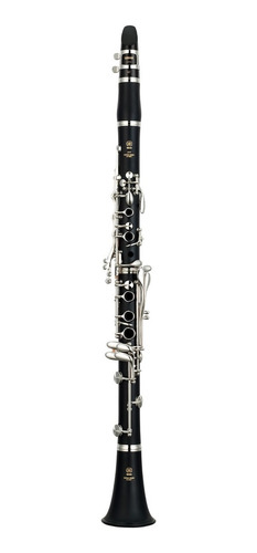 Clarinete En Bb Yamaha Ycl-255