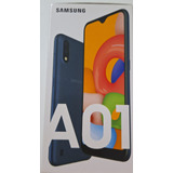 Samsung Galaxy A01 