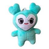 Llavero 12cm Peluche Colgante Lovely Twice Kawaii Kpop Korea