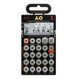 Teenage Engineering Po-33 Pocket Operator Ko Sampler/sequenc