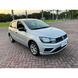 Gol 1.0  Totalflex - 2023 - Abaixo Da Fipe - Sem Entrada