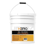 Gel Conductor Acido Hialuronico 19kg Premium