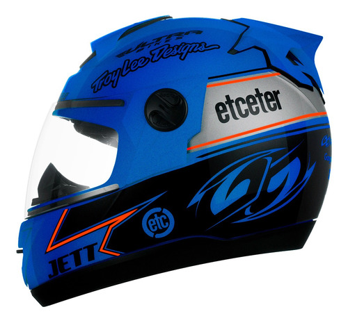 Capacete Moto Esportivo Fechado Kart Corrida Promoção Barato