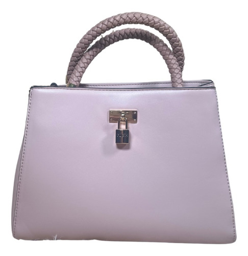 Bolso Original Guess Mediano Nuevo Con Asa Para Mujer