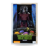 Tmnt Shredder 1:4 Neca