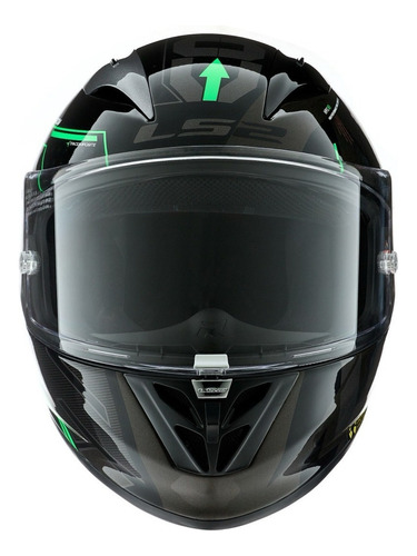 Casco Ls2 