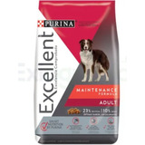 Excellent Adulto  Mantenimiento 3 Kg 