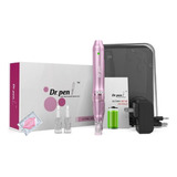 Caneta Dermapen Dr Pen Bb Glow M7 Wirelles Microagulhamento