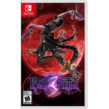 Bayonetta 3 Sw Fisico - Mundojuegos