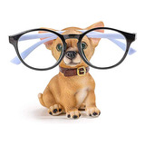 Soporte Divertido Gafas Casa O Oficina (chihuahua)