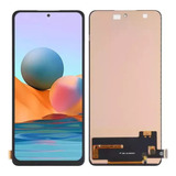 Pantalla Lcd Para Xiaomi Redmi Note 10 Pro 4g M2101k6r