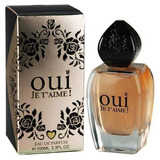 Perfume Oui Je T´aime ! Linn Young Eau De Parfum 100ml 