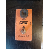 Phase 90 Mxr