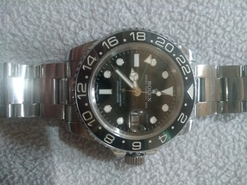 Reloj Rolex Gmt Master V754008