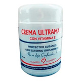 Crema Ultramar Antiescaras