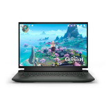 Dell G16 16  Qhd 165hz Gaming Laptop  I9-12900h, Rtx3070ti