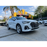 Audi Q3 Sportback S Line Quattro 2022