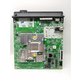 Mainboard Eax69532504(1.0) | LG 7oup7550psc